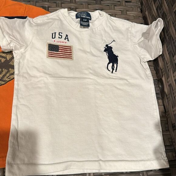 Boy Blouse bundle 3 - Picture 4 of 9